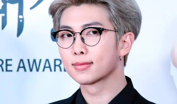 BTS: ¿Matrimonio de Namjoon? BIG HIT responde a rumores sobre líder de Bangtan