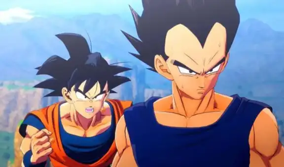 ¿Por qué los videojuegos basados en Dragon Ball no suelen tener un doblaje latino?