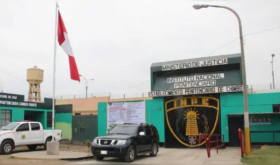 Áncash: envían a sujeto acusado de abusar de menor de 12 años y ocasionarle embarazo