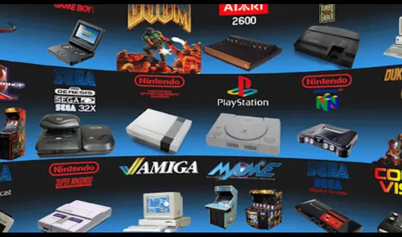 PS3, Xbox o Sega: ¿cuáles son las consolas más difíciles de emular y por qué?