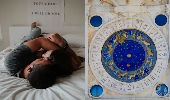 ¿Cuáles son las conductas sexuales de cada signo según la astrología?