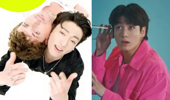 BTS, Jungkook y Charlie Puth: “Left and right”, letra en español y significado de la canción