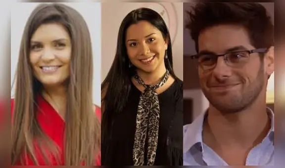 “Al fondo hay sitio”: ¿cómo se justificó la ausencia de Grace, Fernanda y Nicolás?