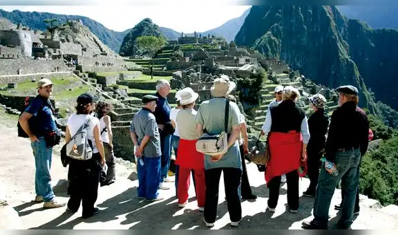 Estados Unidos aclara que recomendación de no visitar Perú no se refiere a todo el territorio