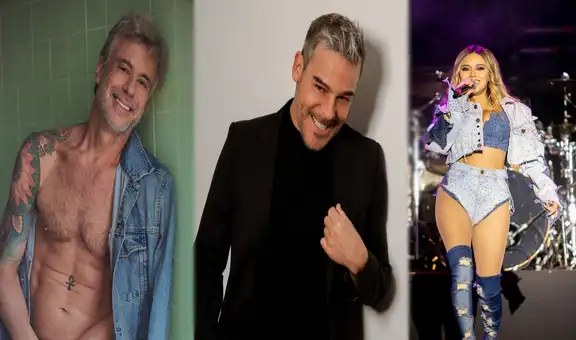 Día del orgullo LGBT: conoce a los famosos peruanos que hicieron pública su orientación sexual