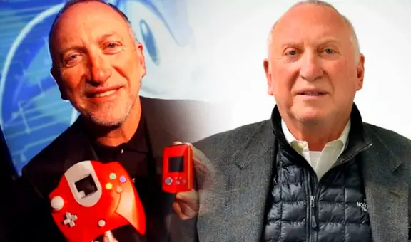 Descansa en paz: Bernard Stolar, expresidente de SEGA y fundador de Sony, fallece a los 75 años