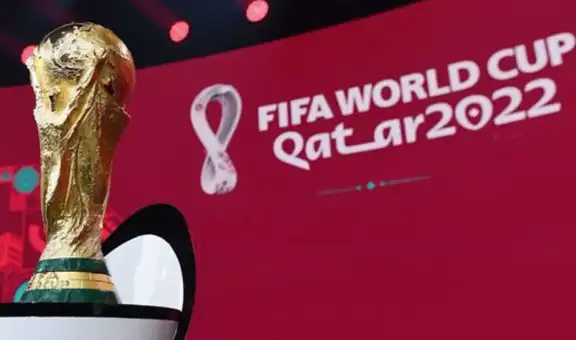 Mundial Qatar 2022: cuándo empieza, en qué canales ver y cuál es el fixture del torneo