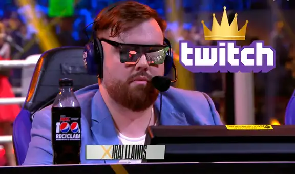 “La Velada del Año 2″ de Ibai se convierte en el stream más visto de la historia de Twitch