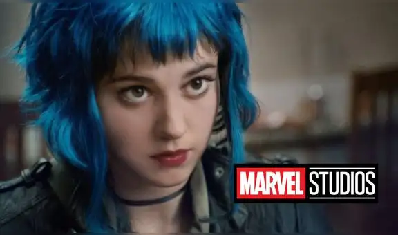 Mary Elizabeth Winstead se uniría al Universo Cinematográfico de Marvel