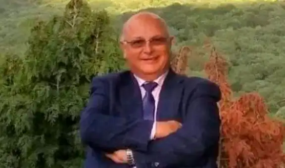 El hombre con prótesis de pene tras un cáncer de próstata: “Quería una vida sexual activa”