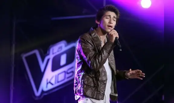 Daniel Lazo: ¿qué fue de la vida del primer ganador de “La voz Perú”?