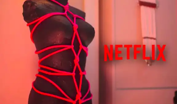 Netflix te enseñará a armar tu sex room: este reality show promete incendiar tu TV