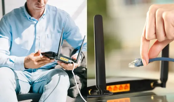 ¿Debemos apagar el router por las noches o tiene que estar encendido todo el tiempo?