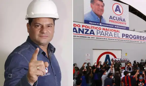 Audios revelarían presunto cobro de cupos para candidatura municipal de APP en Chorrillos