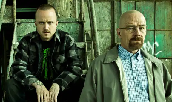 “Better call Saul”: Bryan Cranston revela cómo se grabó su misterioso regreso como Heisenberg