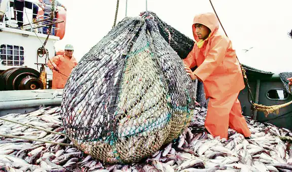 Día del Pescador: “Las cinco millas son nuestro tesoro”