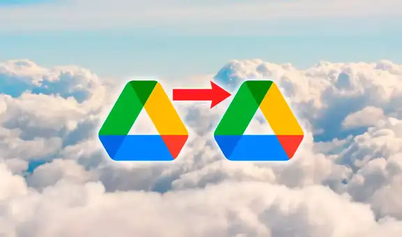 Google Drive: ¿cómo transferir la propiedad de un archivo a otra cuenta para liberar espacio?