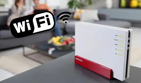 ¿Cómo ocultar la red del router Wi-Fi de tu casa para que nadie intente acceder sin tu permiso?