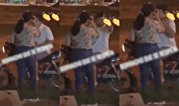 Discute con su enamorada y justifica beber alcohol: “Toda mi vida voy a tomar, así me has conocido”