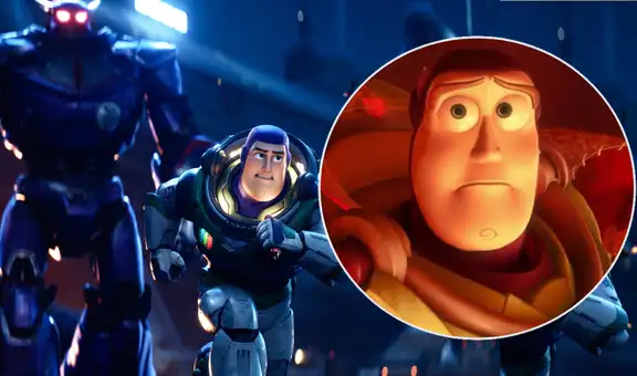 Taquilla de “Lightyear” decepciona: Pixar cancelaría potenciales secuelas