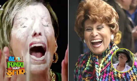 “Al fondo hay sitio”: ¿doña Nelly volverá? Esto se sabe de su pedido regreso a la serie