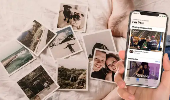 WeTransfer, Google o Flickr: ¿cuáles son las mejores webs para subir y compartir fotos gratis?