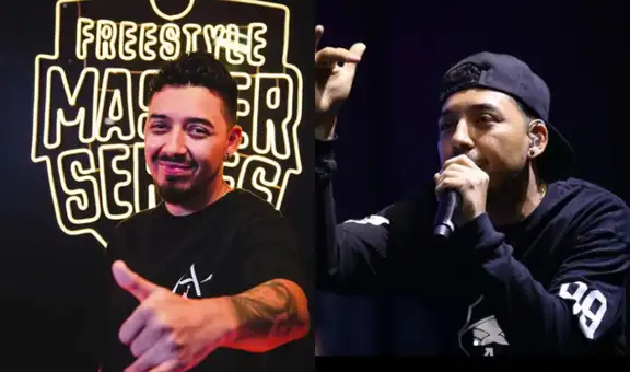 FMS Colombia: Lokillo, de trovador a MVP en la liga colombiana