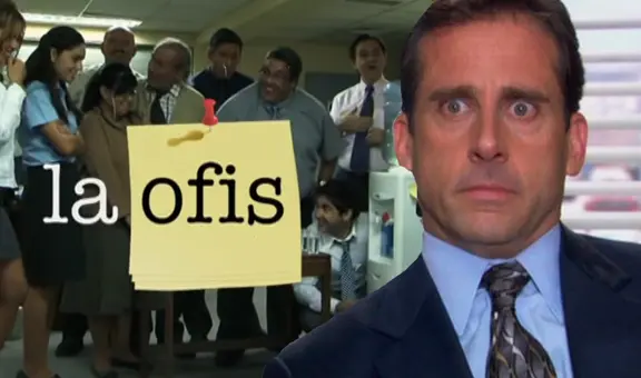 “La ofis”, versión chilena de “The office” que incluyó personaje peruano: ¿por qué fue cancelada?