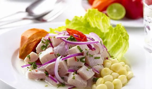 Día Nacional del Ceviche: entérate como preparar este plato con 15 soles