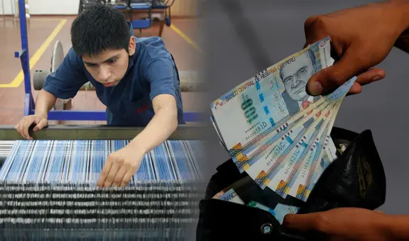 BCRP: ingreso real promedio en Lima Metropolitana se ubica 11% por debajo del 2019