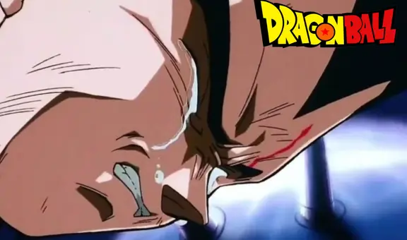 “Dragon Ball Super”: Vegeta y todas las ocasiones en que el saiyan fue derrotado por los enemigos