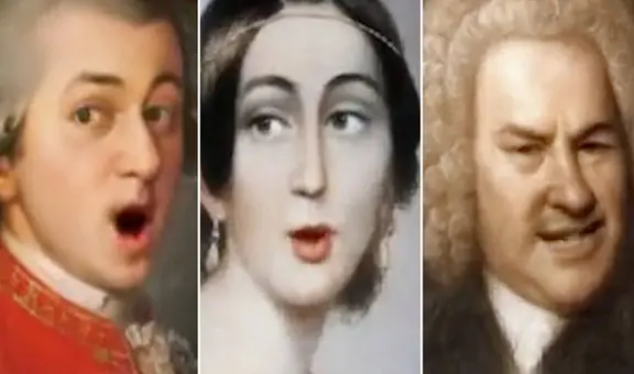 ¿Cómo animar un selfie para que mueva los labios al ritmo de una canción de moda?