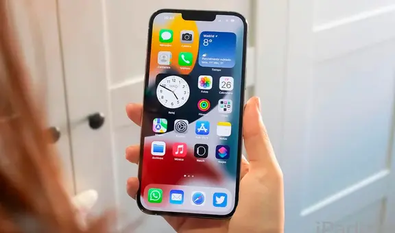 ¿Cuáles son los teléfonos con la mejor pantalla del mercado?