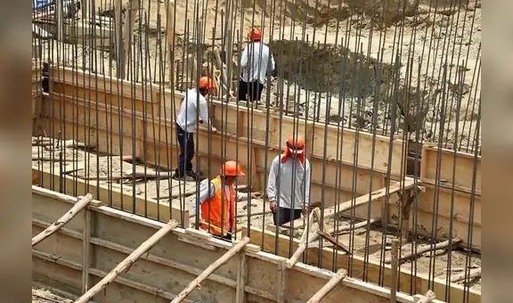 CCL pide que se prioricen 17 proyectos del Plan Nacional de Infraestructura