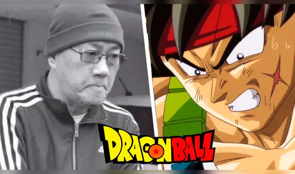“Dragon Ball”: Akira Toriyama y el capítulo que hizo llorar al autor del manga