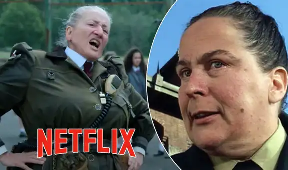 “Matilda”: La nueva Tronchatoro viene siendo criticada por supuestamente ridiculizar a gente plus size