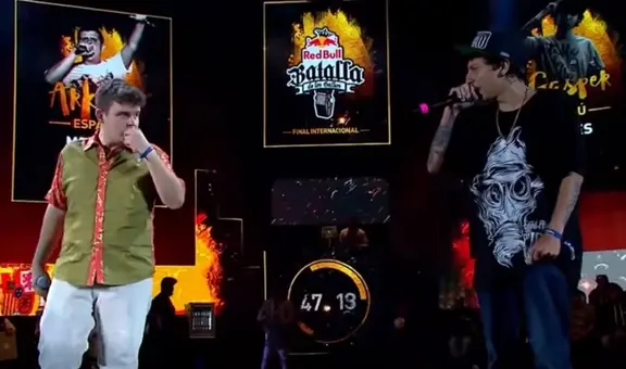 ¿Qué fue de la vida de Gasper, uno de los freestylers más icónicos y recordados de Perú?