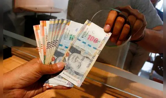 Financieras pagan hasta 9,25% de interés anual por depósitos a plazo