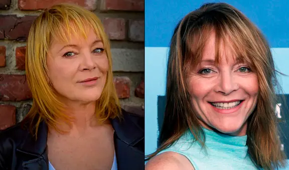 Mary Mara: ¿quién fue la actriz de “La ley y el orden” que falleció en Nueva York?