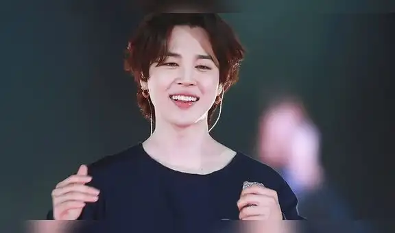 Jimin luce su tatuaje a juego con BTS: ¿qué dijo y por qué conmovió a ARMY?