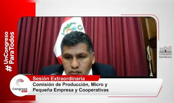 No se debatió la nueva Ley General de Pesca en la Comisión de Producción por falta de quórum