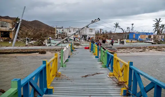 Bonnie EN VIVO: Daniel Ortega brinda mensaje ante ingreso de tormenta tropical a Nicaragua