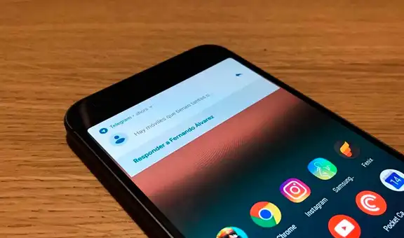Smartphone: ¿cómo evitar que una app envíe notificaciones a tu celular?