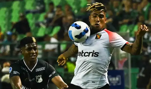 Periodista colombiano se deshace en elogios por Melgar: “Un equipo que está bien trabajado”