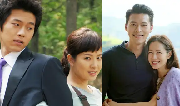 Hyun Bin será padre: conoce la historia de amor del inolvidable actor de “Mi adorable Sam Soon”
