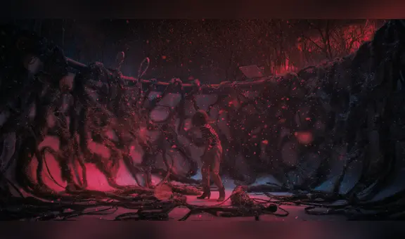 El villano final de “Stranger things 5″ no sería Vecna: escena habría revelado a uno más temible