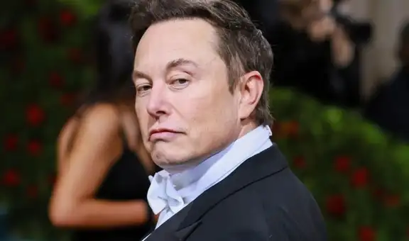 Elon Musk ya “rastrea” a empleados de Tesla que no van lo suficiente a la oficina