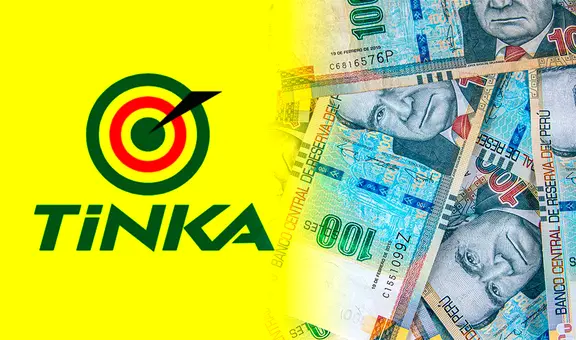La Tinka: ¿cuánto dinero me descuentan si gano el premio mayor de la lotería?