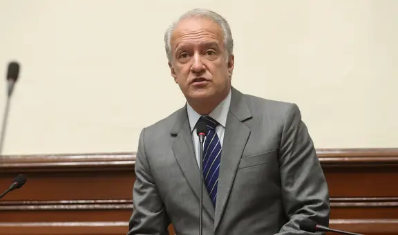 Congresista Hernando Guerra García habría fallecido por un infarto, según parte policial