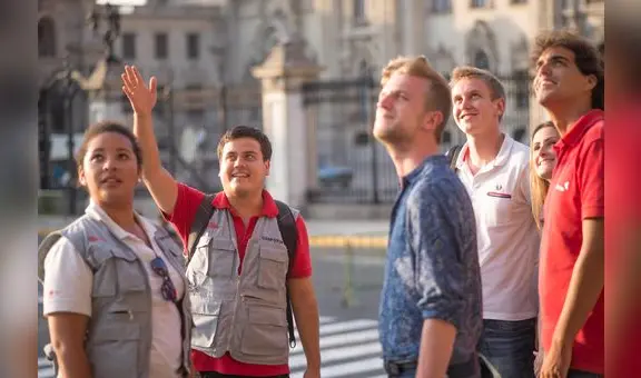 Día del Guía de Turismo: ¿cuáles son los requisitos para seguir esta profesión en el Perú?